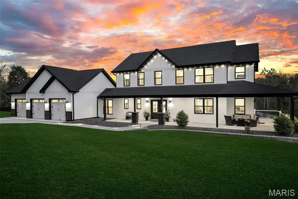 960 Arft Lane, Pacific, MO 63069 - #1