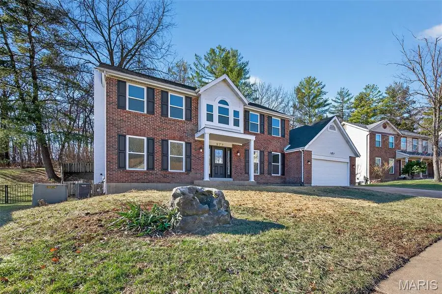 972 San Sebastian Drive, Fenton, MO 63026 - Image #3