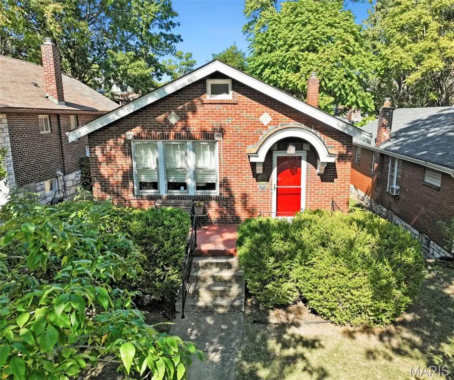 4155 Utah Street, Saint Louis, MO 63116 - #1