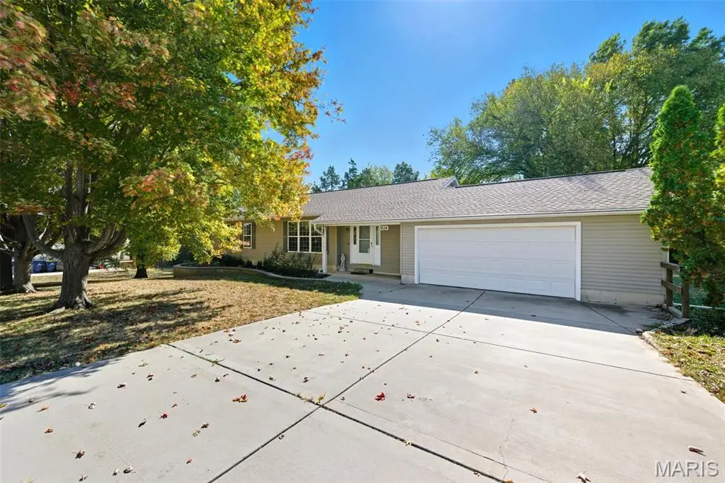 1624 Yesterday Way, Union, MO 63084 - Image #1
