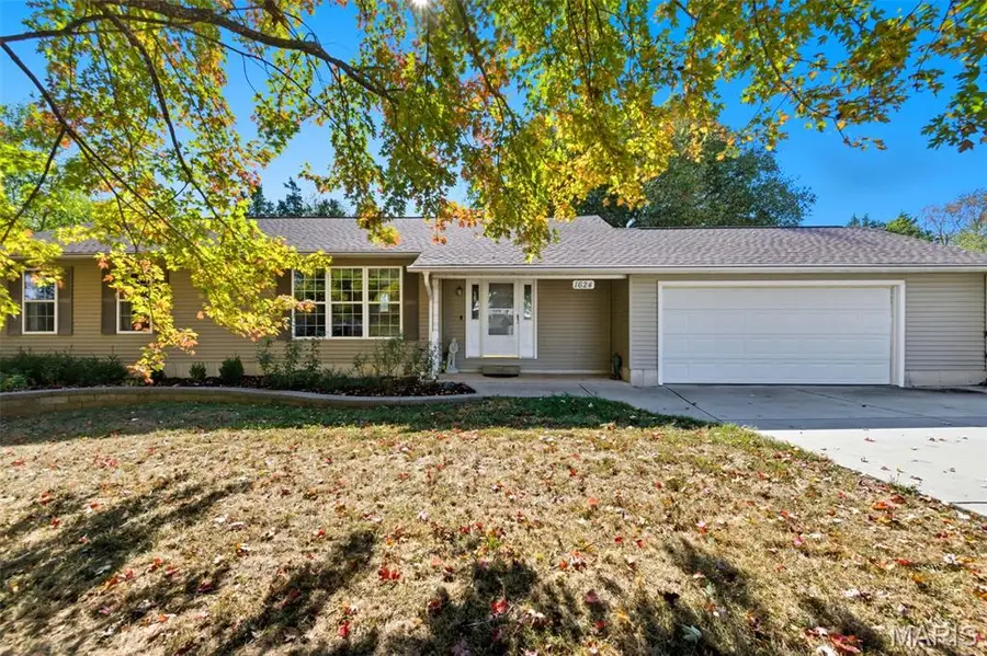 1624 Yesterday Way, Union, MO 63084 - Image #3