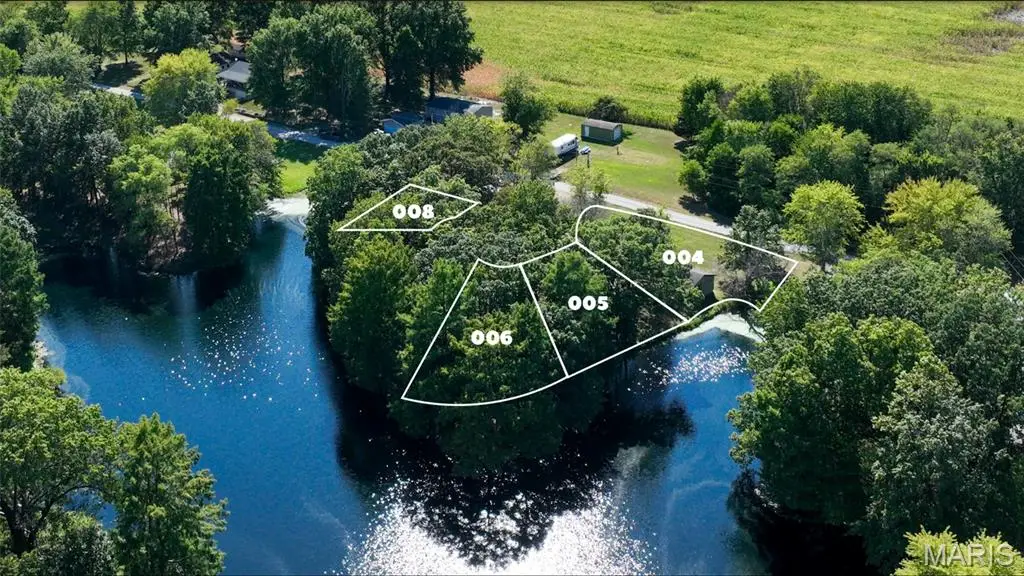 0 Flint Ct. Lake Ka-ho, Mount Olive, IL 62069 - Image #1