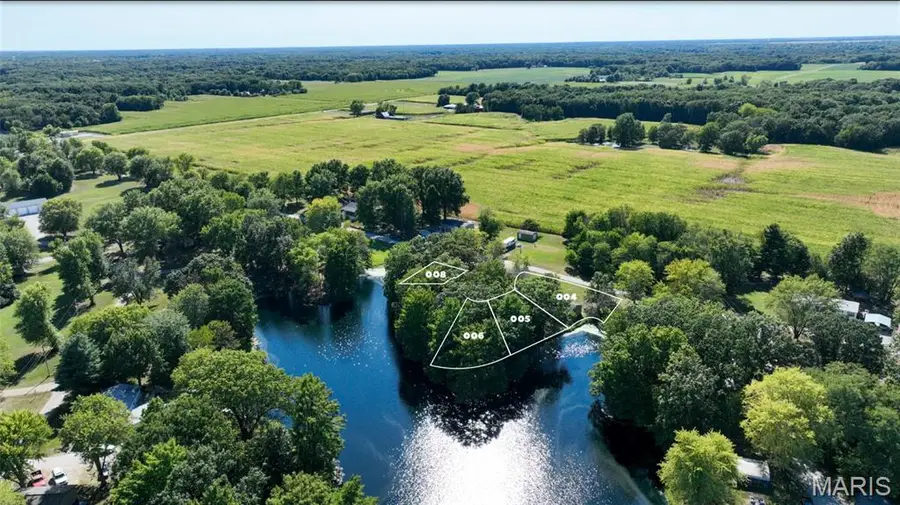 0 Flint Ct. Lake Ka-ho, Mount Olive, IL 62069 - Image #2