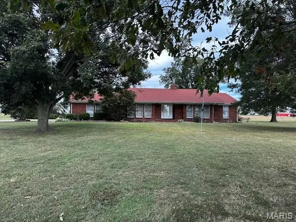 1611 State Highway Z, Sikeston, MO 63801
