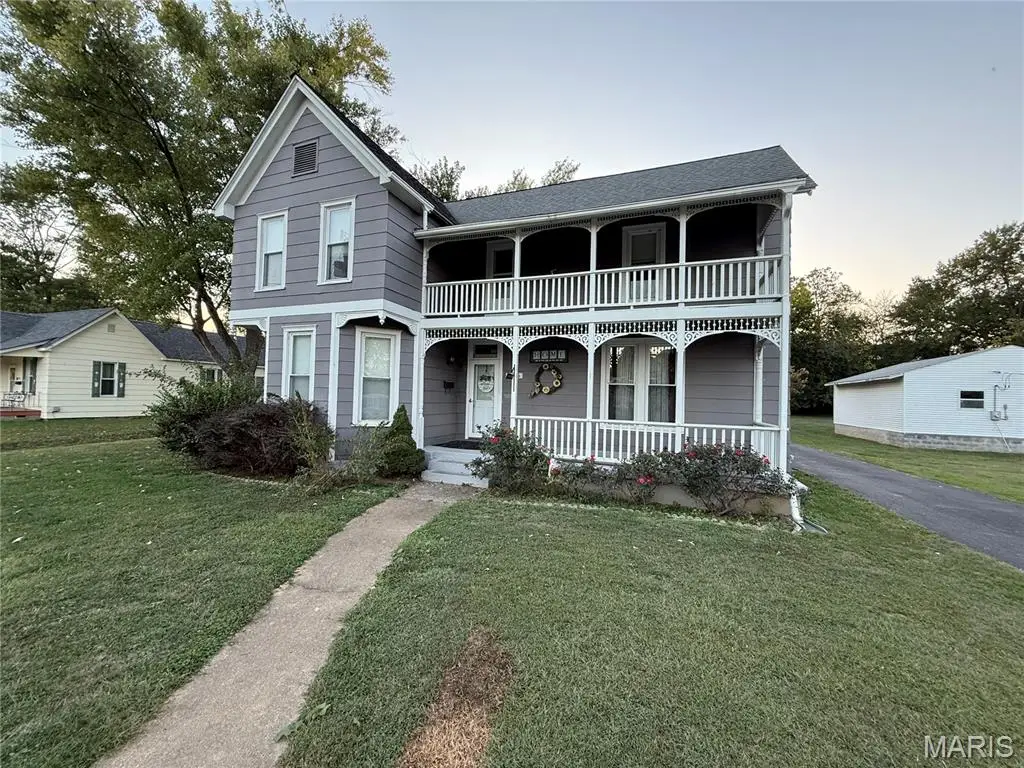 216 S Mine La Motte, Fredericktown, MO 63645 - Image #1