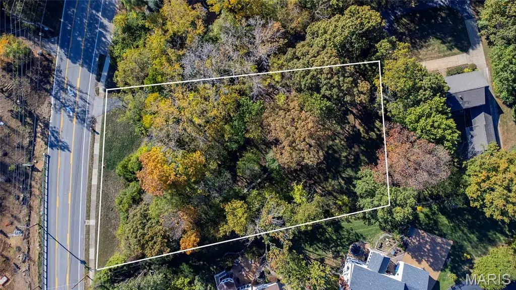 591-593 N Ballas Road, Des Peres, MO 63122 - Image #1