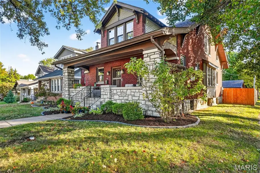 7498 Teasdale Avenue, University City, MO 63130 - Image #2