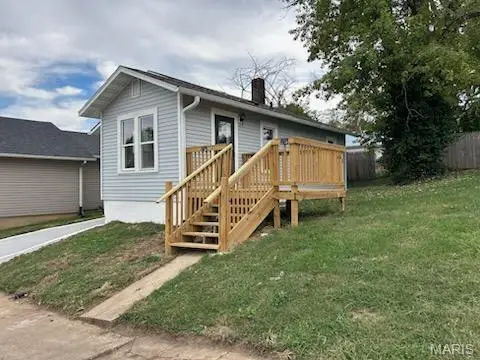 1308 W Randolph Street, Vandalia, IL 62471 - Image #1