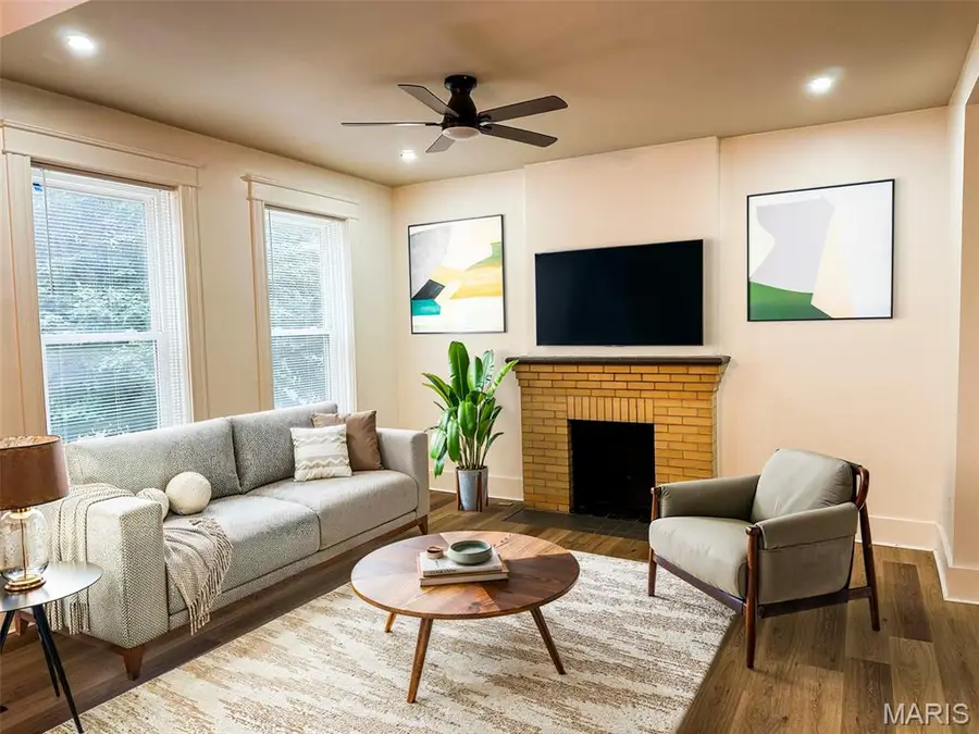 3647 Pennsylvania Avenue, Saint Louis, MO 63118 - Image #3