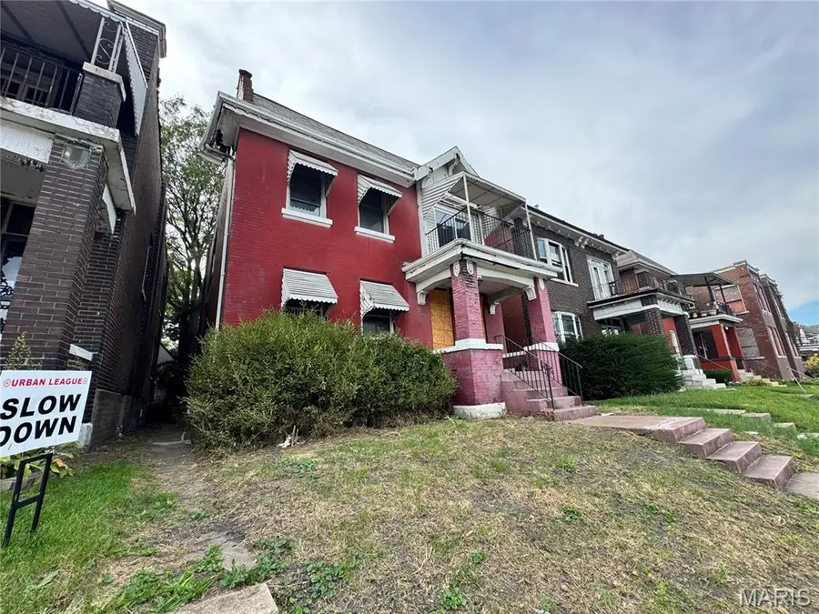 3922 Natural Bridge Avenue, Saint Louis, MO 63107 - Image #3