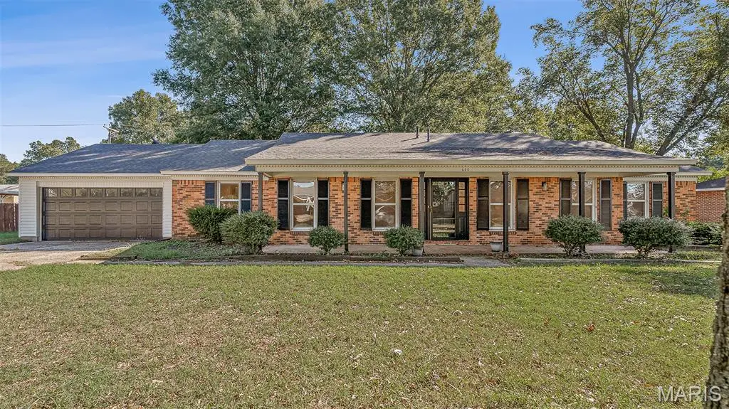 600 Butler Drive, Kennett, MO 63857 - Image #1