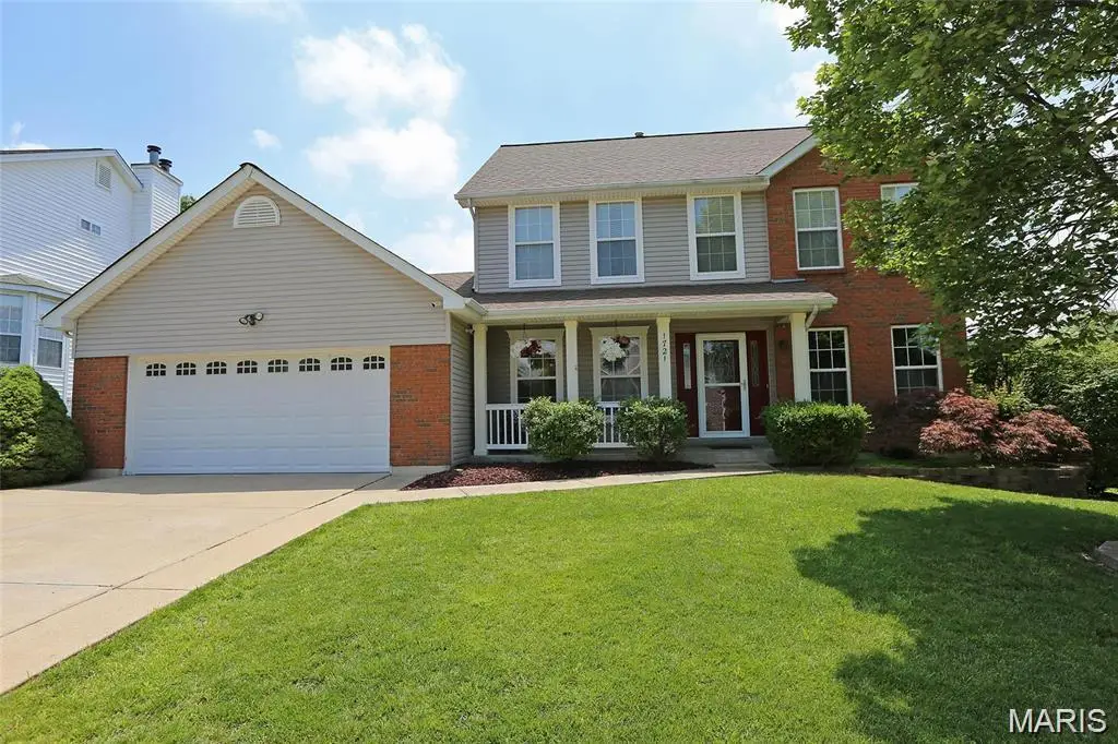1721 Michaelwood Court, Saint Charles, MO 63303 - Image #1
