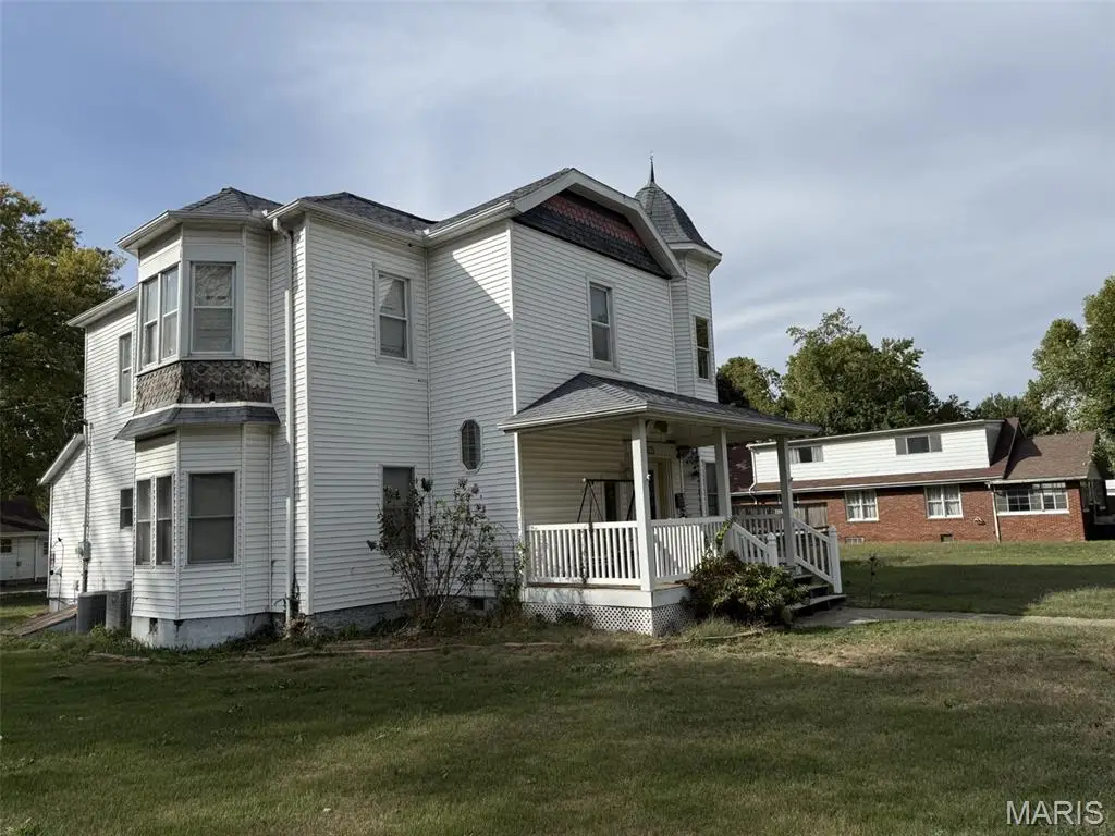 505 N 7th Street, Vandalia, IL 62471 - Image #1