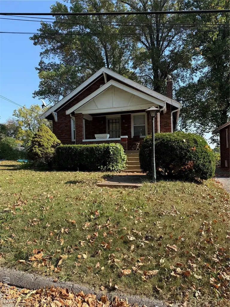 8312 Carl Avenue, Jennings, MO 63136 - Image #1