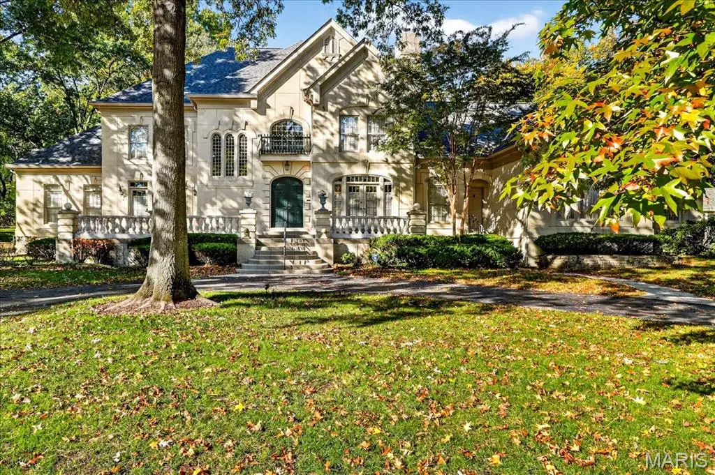 10444 Litzsinger Road, Saint Louis, MO 63131 - Image #1