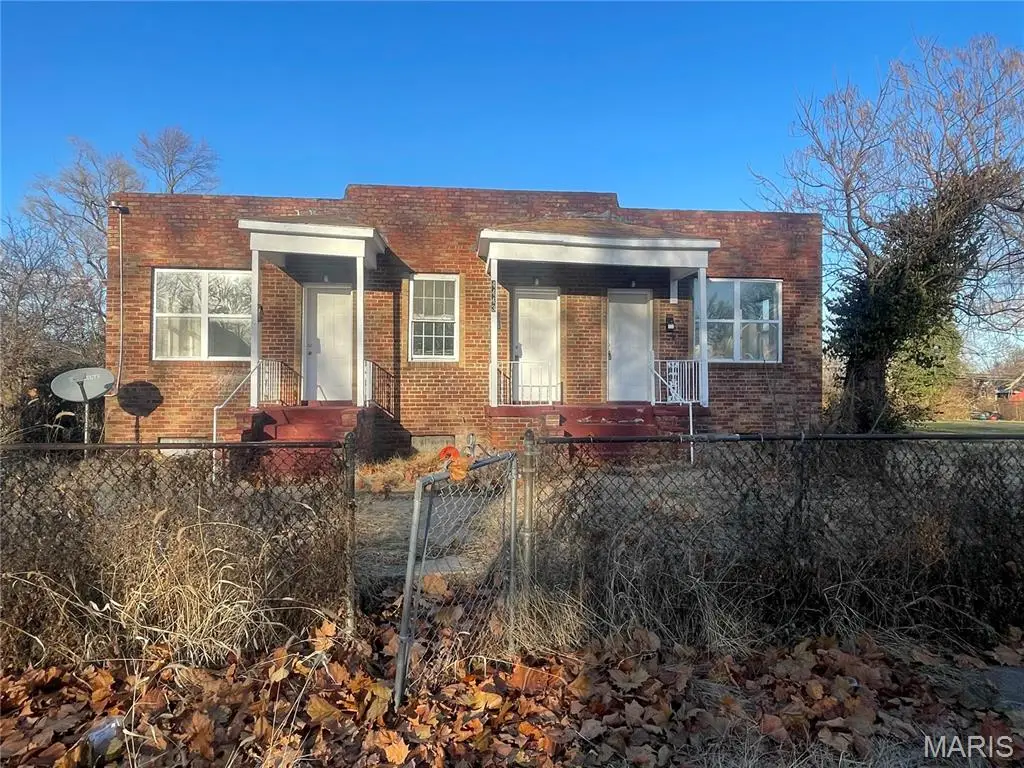 4443 Saint Ferdinand Avenue, Saint Louis, MO 63113 - Image #1