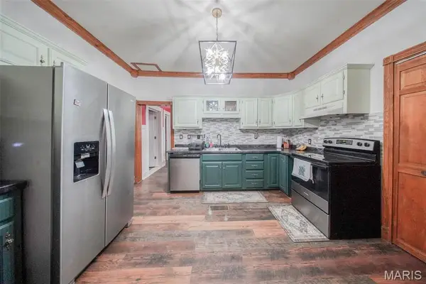 103 S Pershing Avenue, Salem, MO 65560