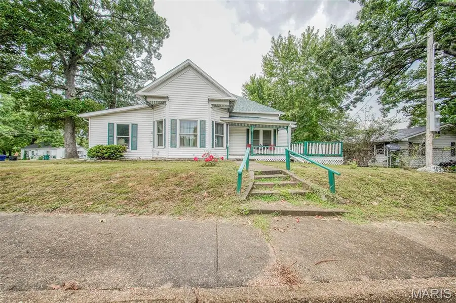 103 S Pershing Avenue, Salem, MO 65560 - Image #3