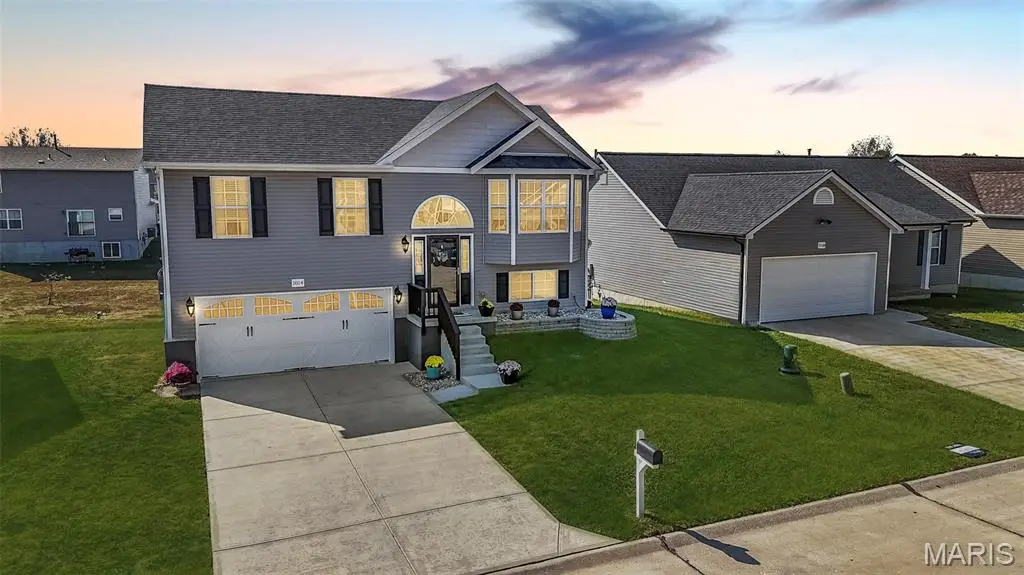 1814 Waters Edge Way, Pevely, MO 63070 - #1