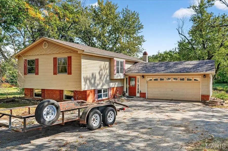 2222 Golf View Drive, Wentzville, MO 63385 - Image #2