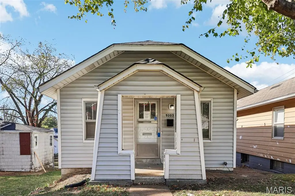 5203 Dewey Avenue, Saint Louis, MO 63116 - Image #1