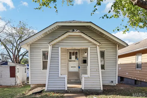 5203 Dewey Avenue, St Louis, MO 63116