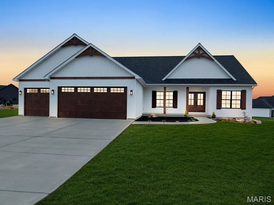 70 Eagles Watch Drive, Silex, MO 63377 - Image #2