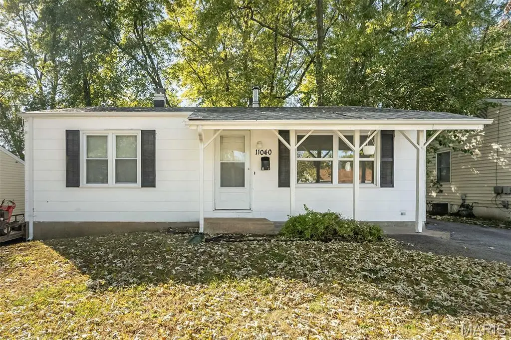 11040 Florence Avenue, Saint Ann, MO 63074 - #1