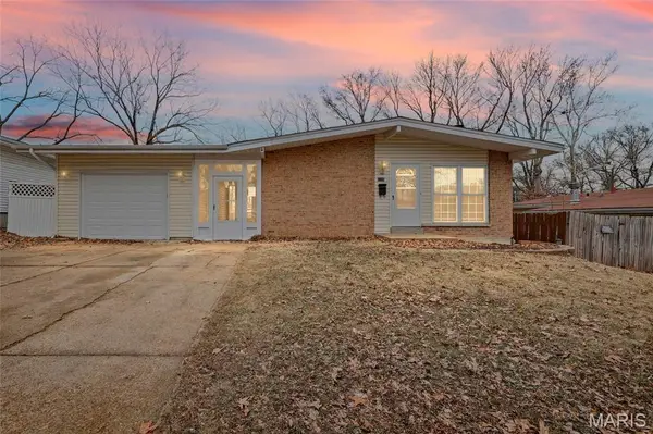 1105 Saint Anthony, Florissant, MO 63033