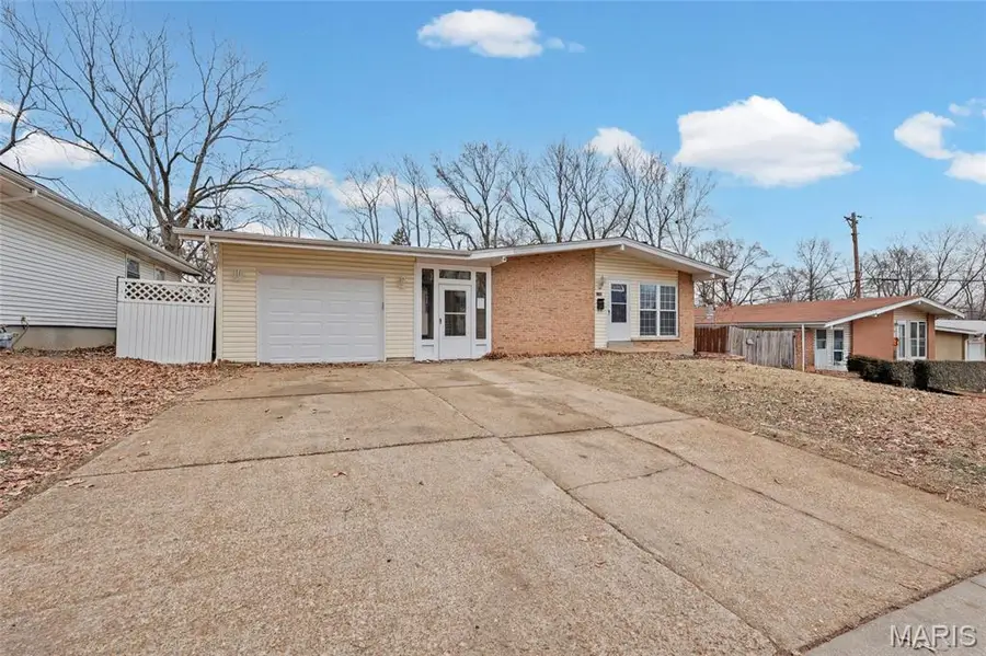 1105 Saint Anthony, Florissant, MO 63033 - Image #2