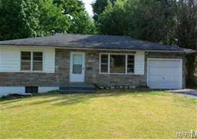 Address Withheld By Seller, Jennings, MO 63136