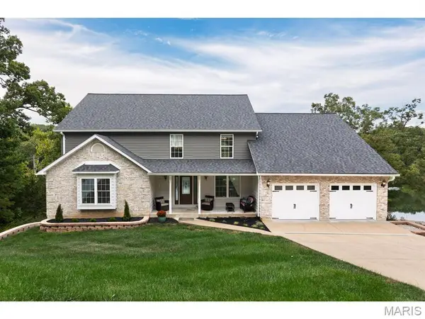 10104 Lake Ridge Court, Hillsboro, MO 63050