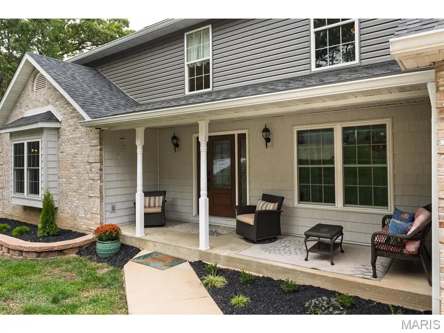 10104 Lake Ridge Court, Hillsboro, MO 63050 - Image #2