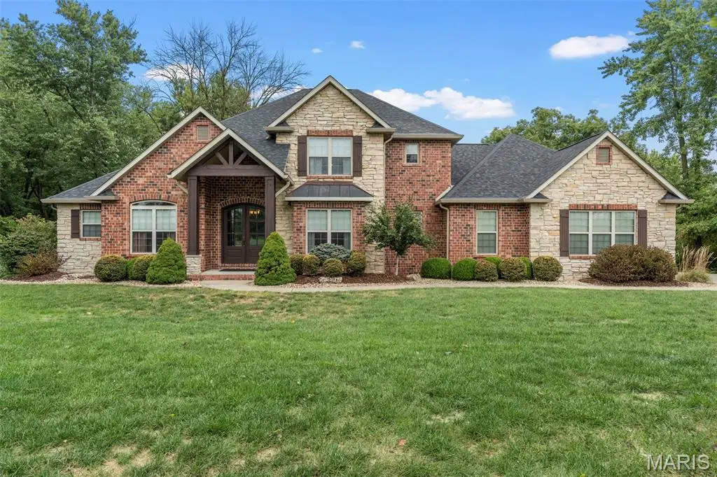 584 Berkshire Drive, Troy, IL 62294 - Image #1