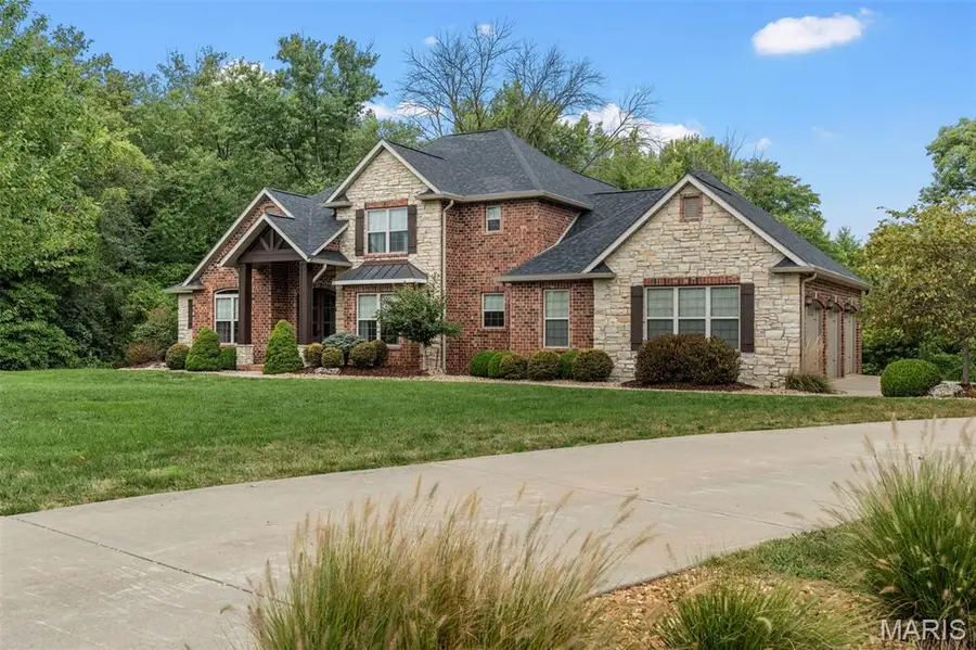 584 Berkshire Drive, Troy, IL 62294 - Image #2