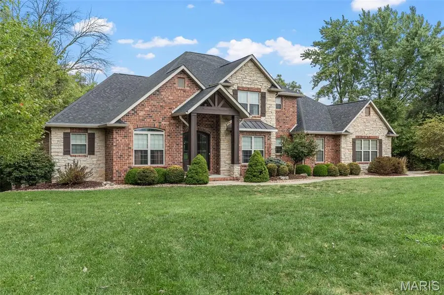 584 Berkshire Drive, Troy, IL 62294 - Image #3