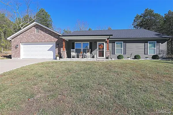 810 Charmaine Drive, Bonne Terre, MO 63628