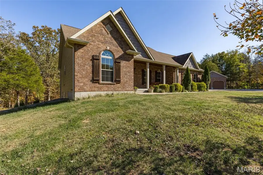 440 Big River Circle, Bonne Terre, MO 63628 - Image #2
