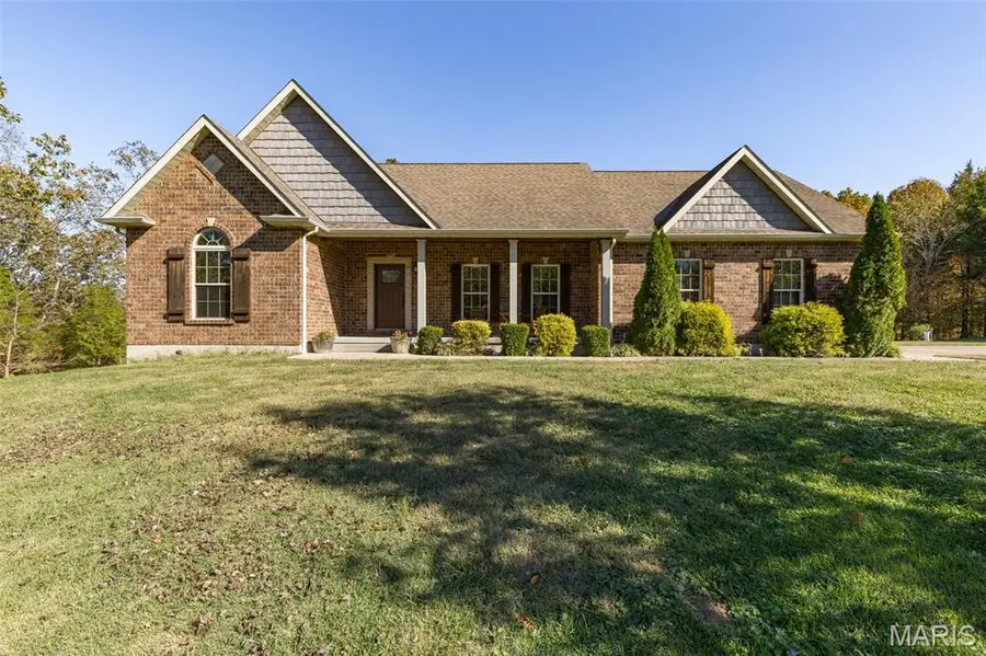 440 Big River Circle, Bonne Terre, MO 63628 - Image #3