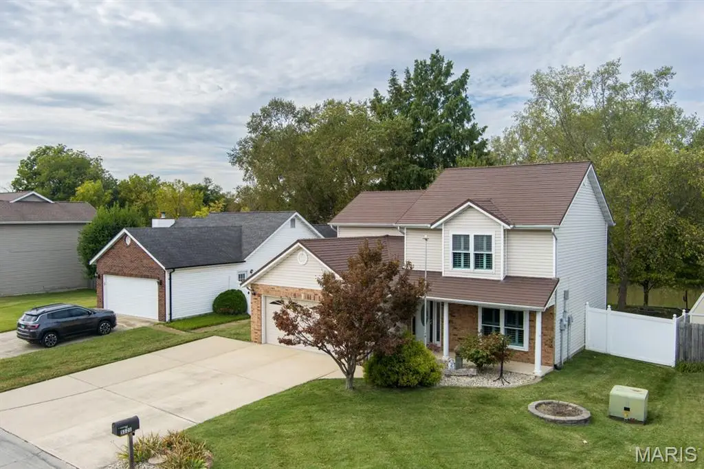 5121 Stacey Drive, Granite City, IL 62040 - Image #1