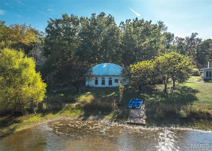 98 Turkey Ridge Lane, Steelville, MO 65565 - Image #3