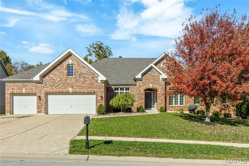 223 Toussaint Landing Drive, Dardenne Prairie, MO 63368 - Image #1