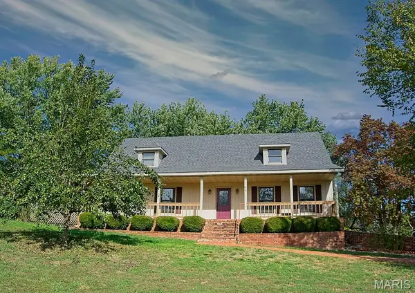 475 W Norwood Street, Unincorporated, MO 65717