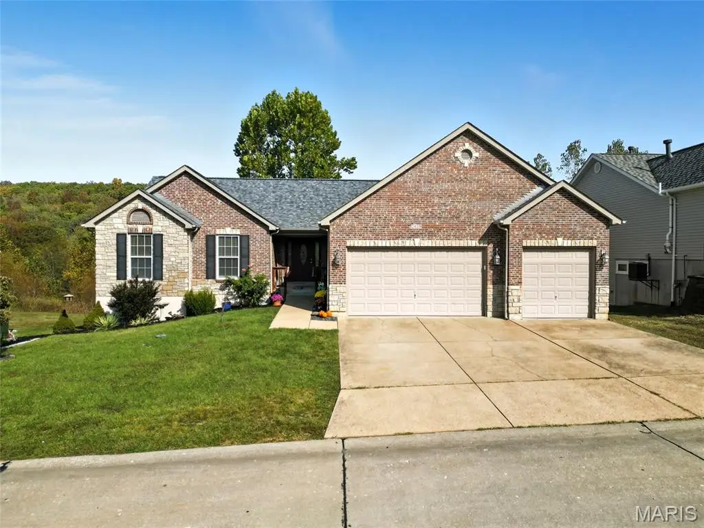 2019 Quail Meadow, Barnhart, MO 63012 - Image #1