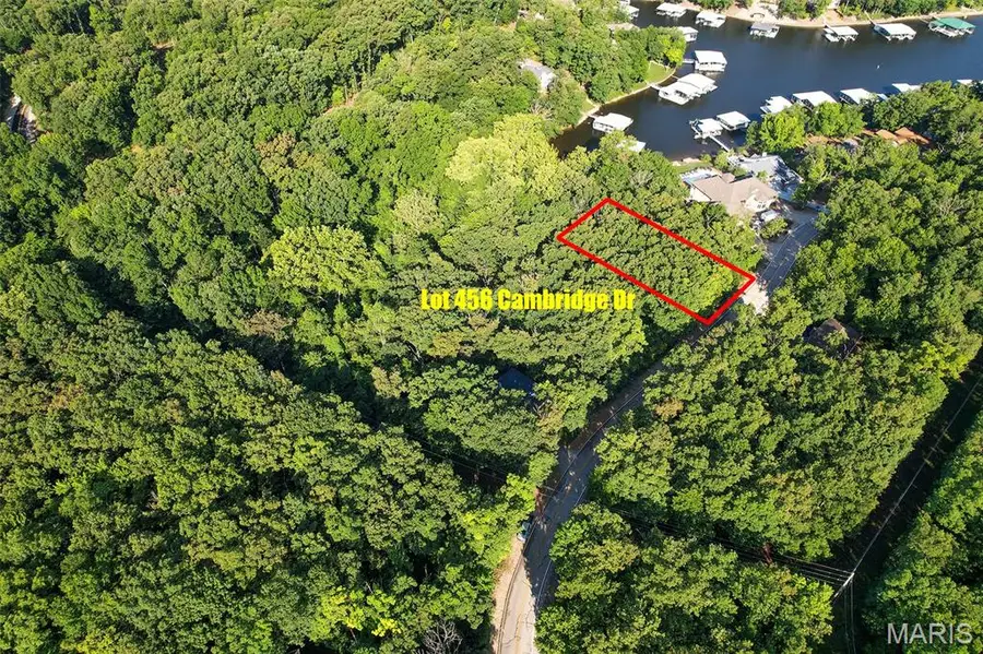 3 Lot Bundle Four Seasons Poa, Lake Ozark, MO 65049 - Image #2