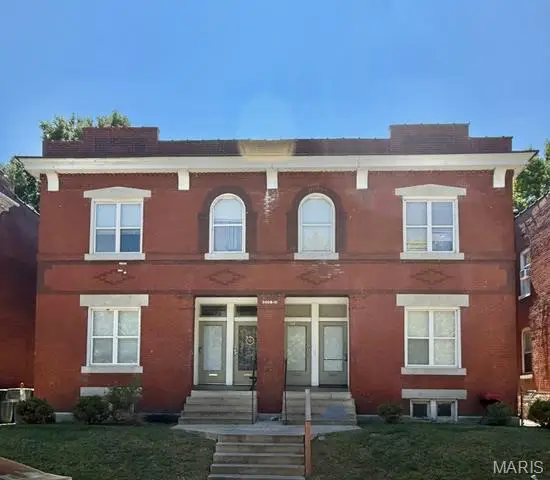 3008 Henrietta Street, Saint Louis, MO 63104 - Image #1