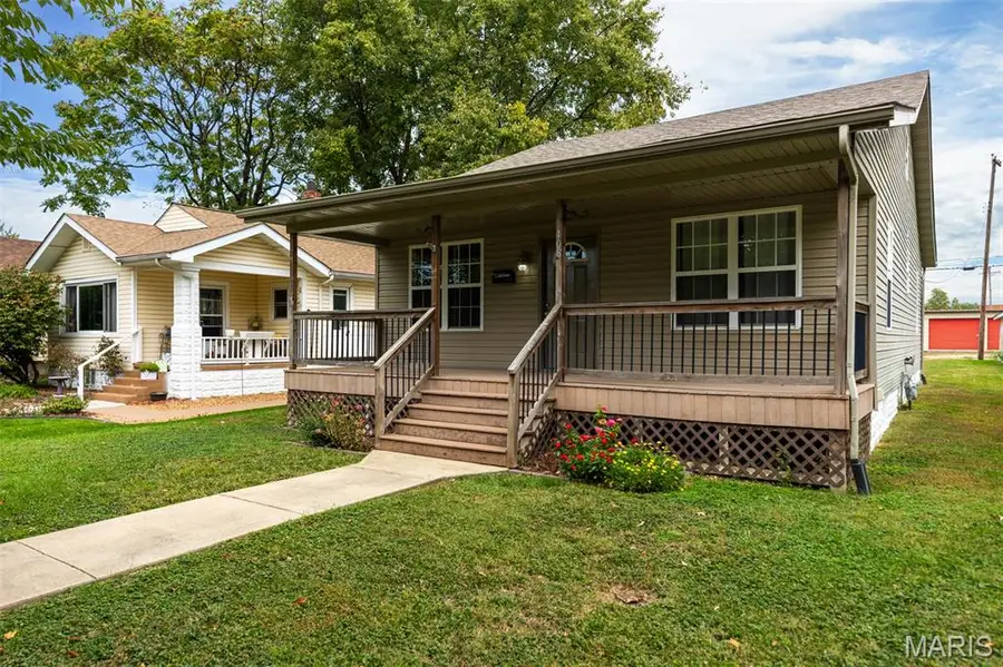 408 Cherry Street, Edwardsville, IL 62025 - Image #2