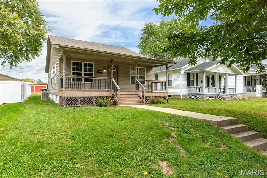 408 Cherry Street, Edwardsville, IL 62025 - Image #3