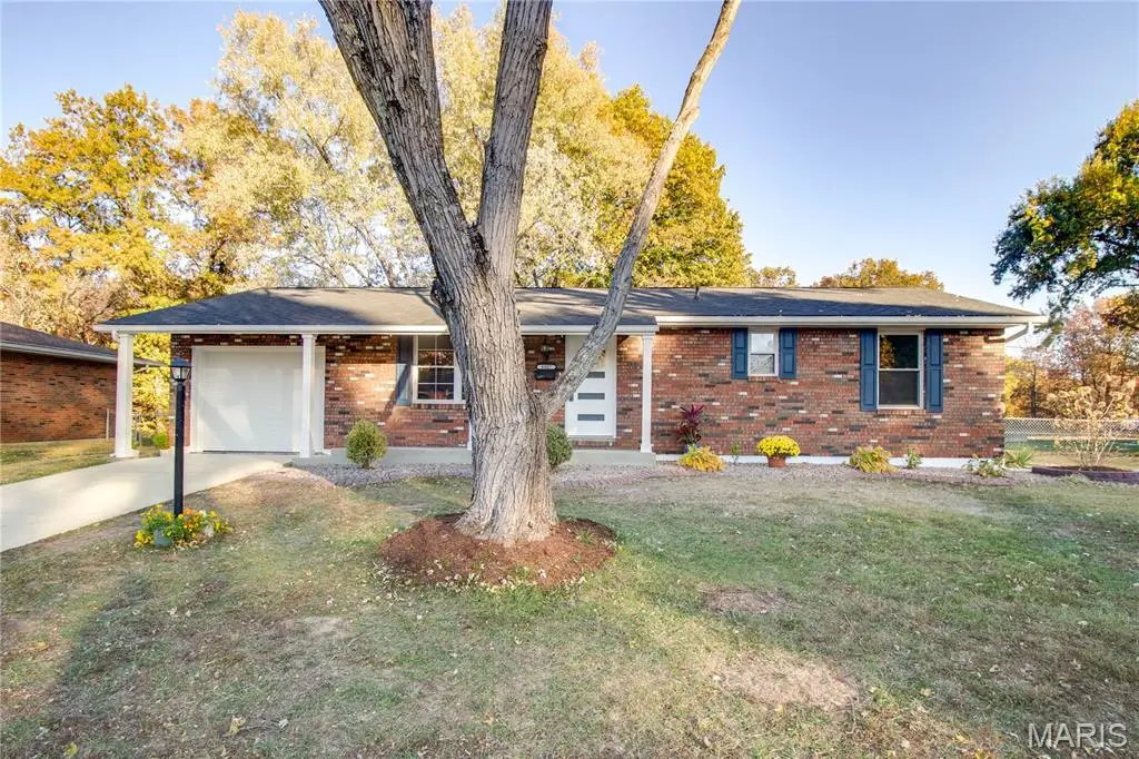 4407 Thadway Drive, Alton, IL 62002 - Image #1