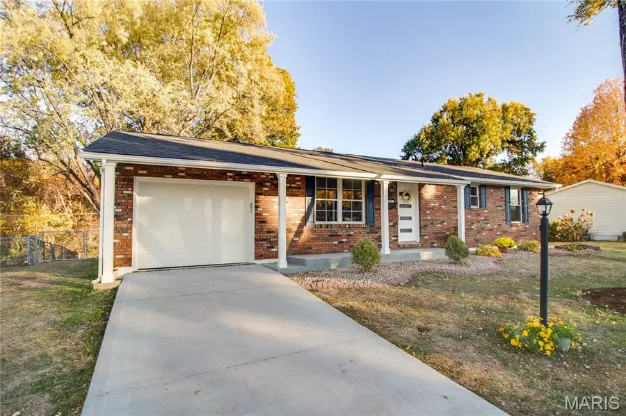 4407 Thadway Drive, Alton, IL 62002 - Image #2